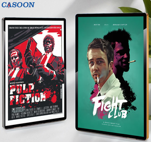 Advertising Light Boxes6168