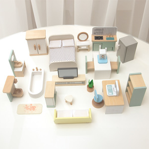 Doll House Playsets6565