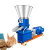 Feed Pellet Processing Machines8745