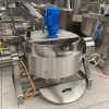 Industrial Cooking Kettles8295