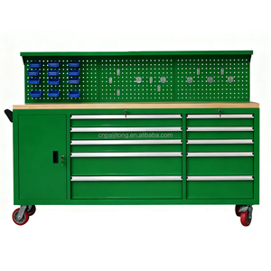 Tool Storage Boxes10569
