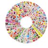 Cartoon Sticker25823