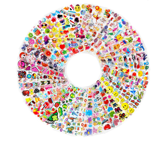 Cartoon Sticker25823
