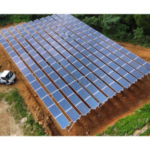 Solar Mounting System93169