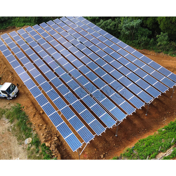 Solar Mounting System93169