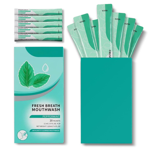 Mouthwash Liquids7796