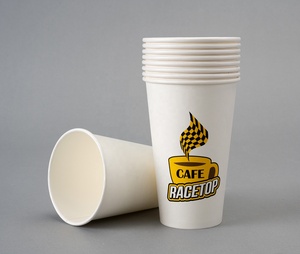 Disposable Drink Cups6421