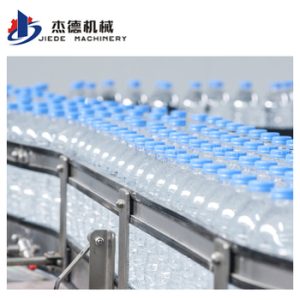 Mineral water Factory Code 20575