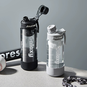 Outdoor Camping Water Purifier Bottles8726