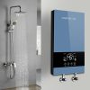 Instant Electric Water Heaters7658