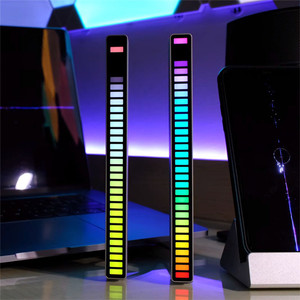 Music Activated LED Lights9490