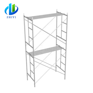 Other Ladders & Scaffolding11537