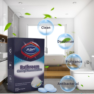 Limescale Remover Cleaners22800