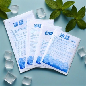 Reusable Gel Ice Packs8867