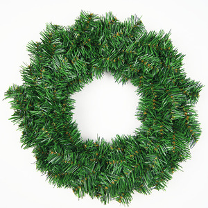 Christmas Wreaths2895