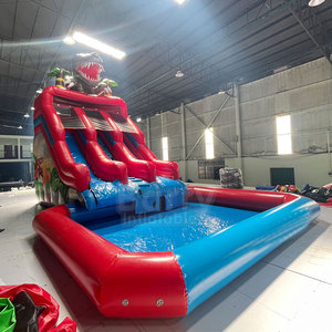 Inflatable Toy Accessories3378