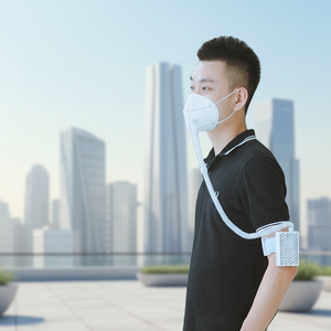 Wearable Air Purifiers5460