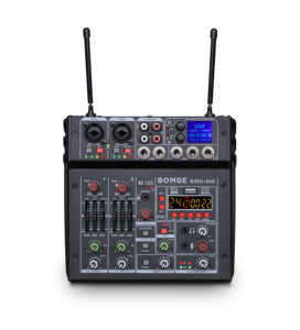 RF Mixers9246