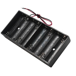 Battery Boxes & Holders12820