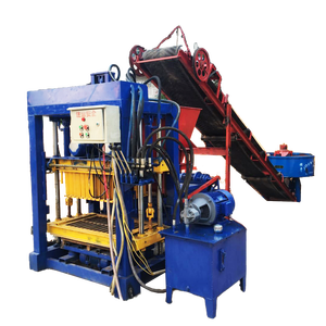 Other Building Material Machinery22726