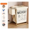 Laundry Separating Baskets322