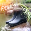 Calf High Boots80216