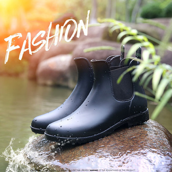 Calf High Boots80216