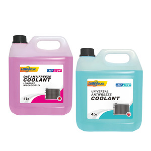 Antifreeze Liquids14216