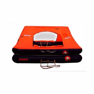Inflatable Life Rafts3156