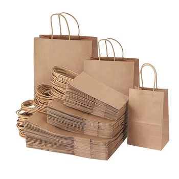 Paper Gift Bag80230