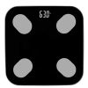 Bathroom Digital Scales6640