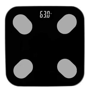 Bathroom Digital Scales6640