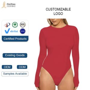 Women's Bodysuit97533
