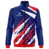 Fully automatic down jacket / Outdoor jacket Factory Code 21082