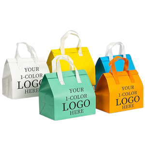 Non-woven Packaging Bags5613