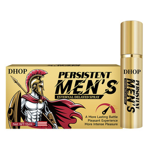Men’s Intimate Care Products14598