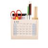 Printed Wall Desk Calendar15268