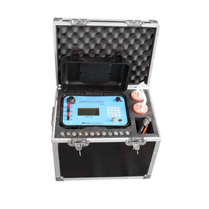 Resistance Meters815