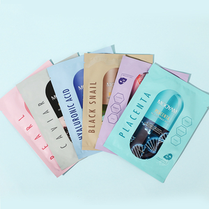 Functional Facial Masks2080