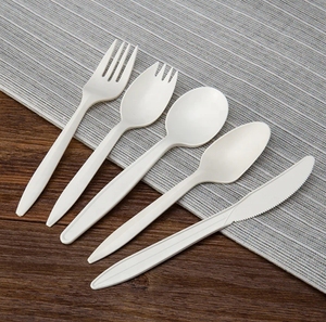 Disposable Tableware Sets3214