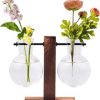 Bamboo Wooden Vase14499