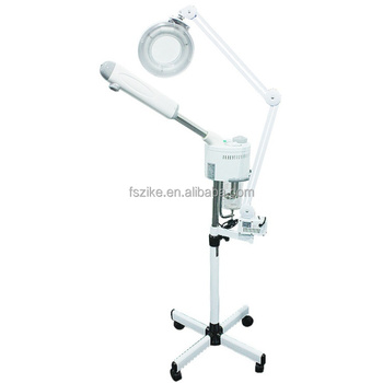 Facial Steamer80627