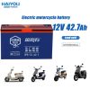 Lead Acid Storage Battery80863