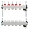 Underfloor Heating Systems & Parts489