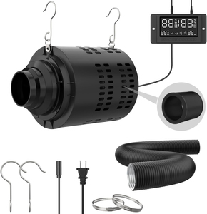 Other Ventilation Fans456