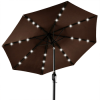 Solar Patio Umbrella82405