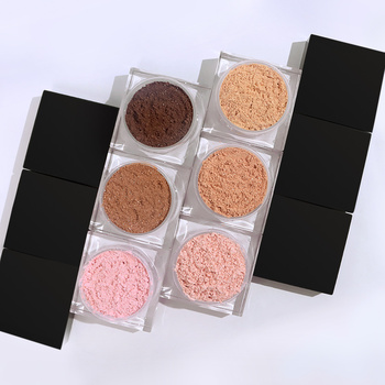 Setting Powder Loose Pressed79797