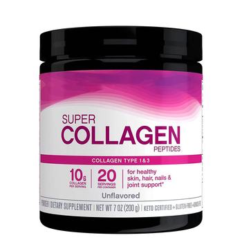 Tonic Nourishing Supplement80434