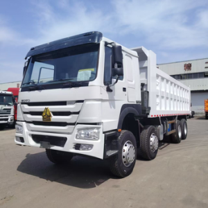 Dump Tipper Truck78306