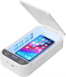 Portable UV Sterilizers6364
